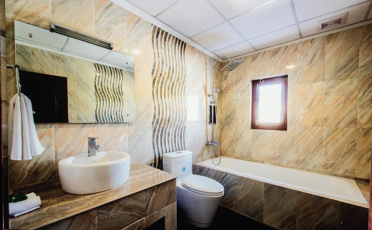 Royal Mustang Resort Nambo Экстерьер фото