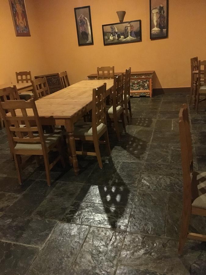 Royal Mustang Resort Nambo Экстерьер фото